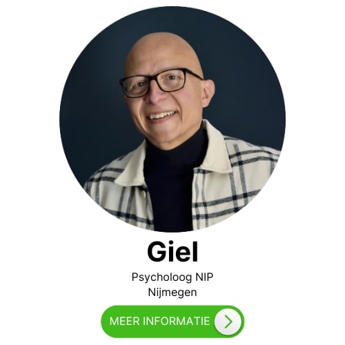 Giel Psycholoog Nijmegen