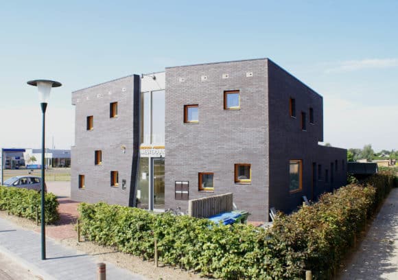 vacature psychosociaal therapeut